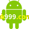 Aplicativo kk999.com para Android
