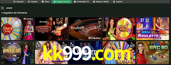 kk999.com bet