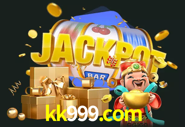 kk999.com bet