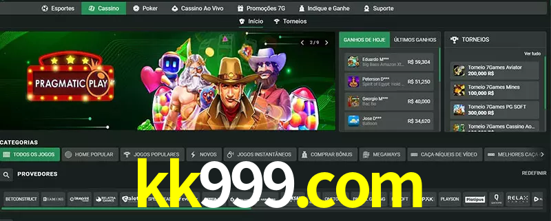 cassino kk999.com