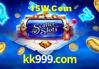 Provedores de Jogos kk999.com