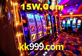 Game Providers kk999.com