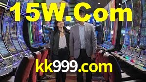 Game Statistics kk999.com