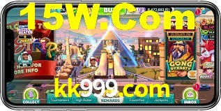Bonus Features kk999.com