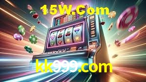 Slot Games kk999.com