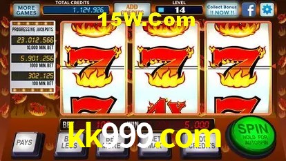 Promoção Relâmpago kk999.com