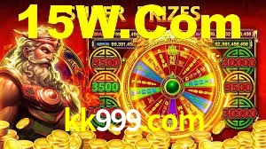 Roulette Table kk999.com