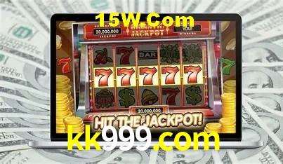 Recursos de Bônus kk999.com