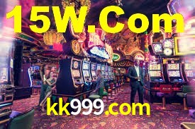 Live Casino kk999.com