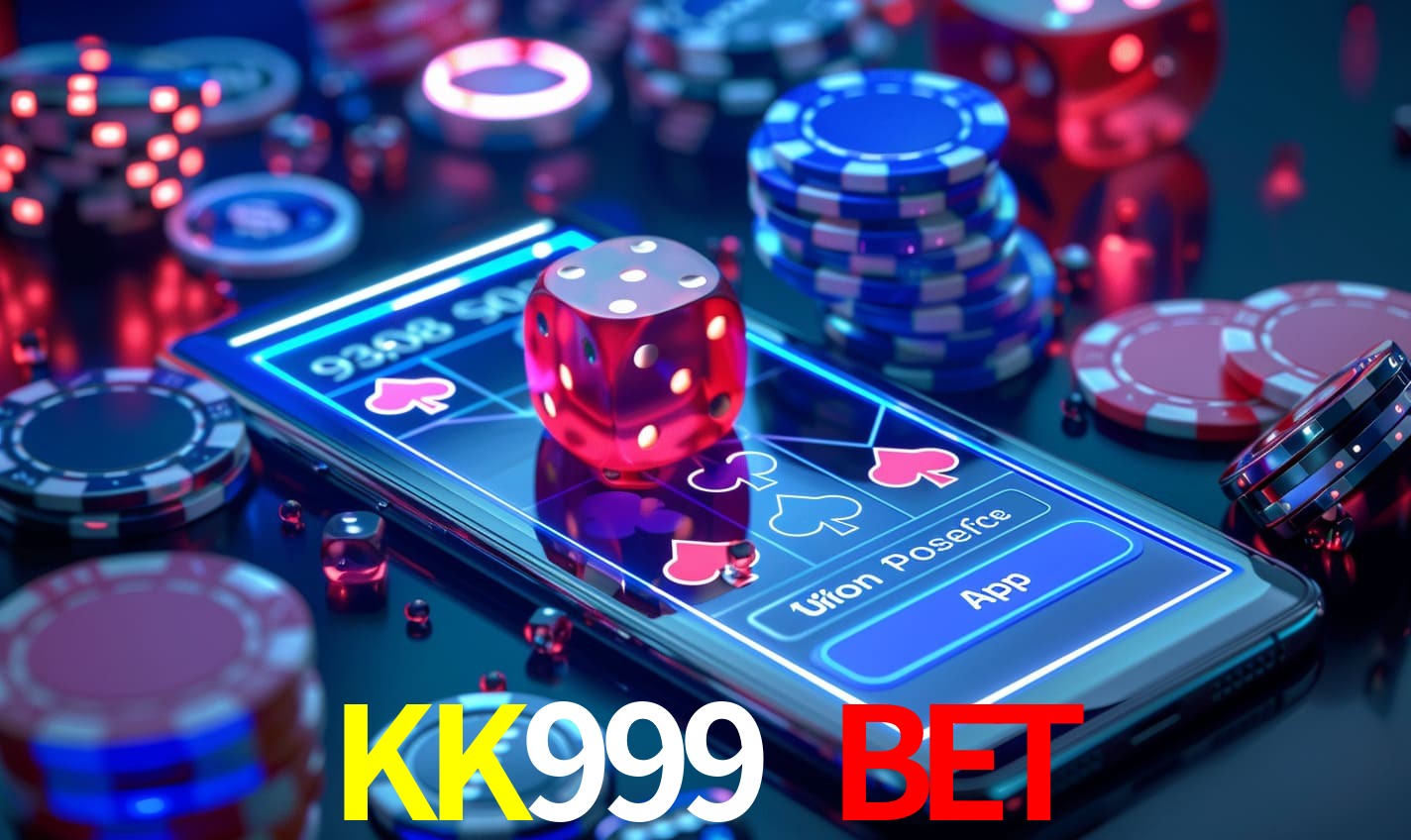 Baixar App KK999 Bet