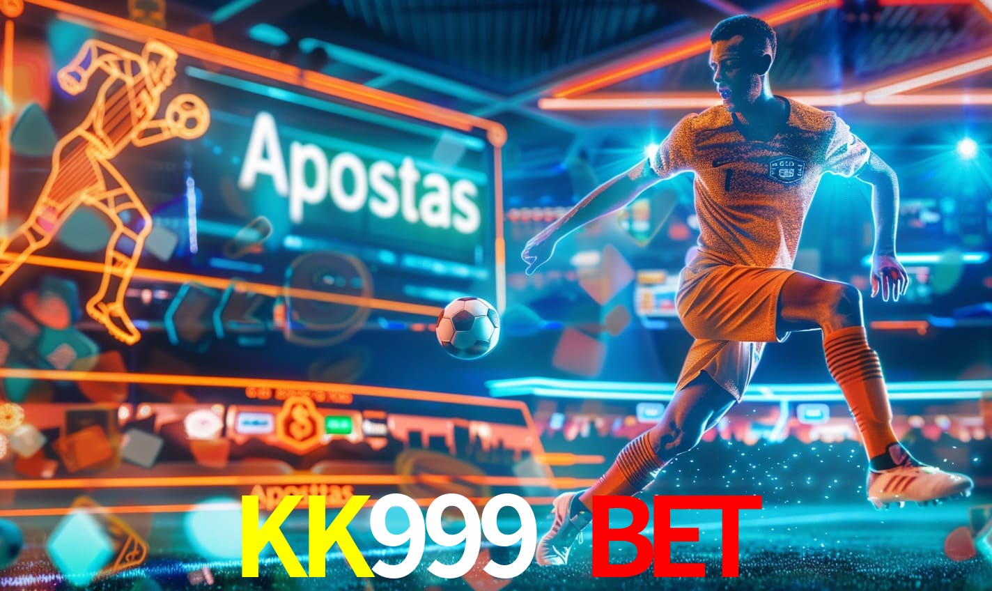 Apostas KK999 Bet