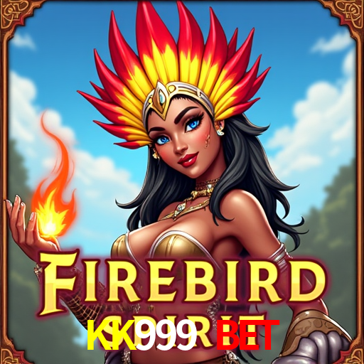 Melhor Casino Online KK999 Bet